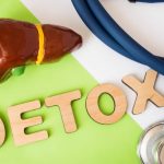 Liver Detox Simplified: A Guide to Cleansing Your Liver Naturally