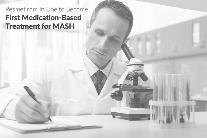 Resmetirom In Line to Become First Medication-Based Treatment for MASH