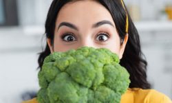 Is Broccoli Good for Fatty Liver?