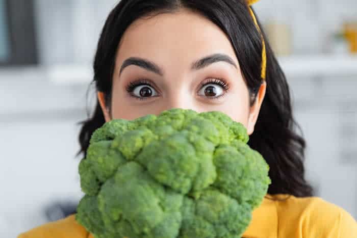 Is Broccoli Good for Fatty Liver?